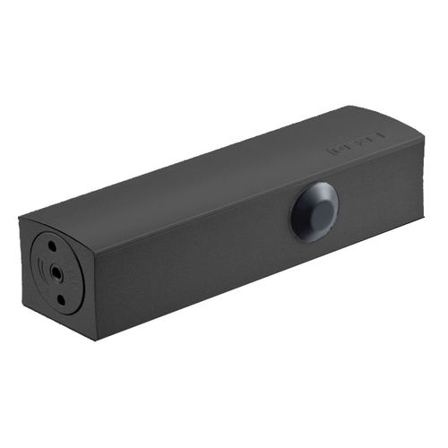 Ferme-porte TS 2000 NV corps seul RAL 9005 - GEZE - 205324