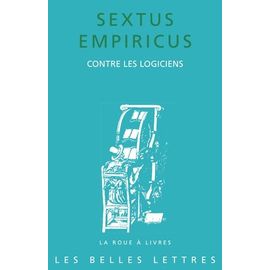 Contre Les Logiciens