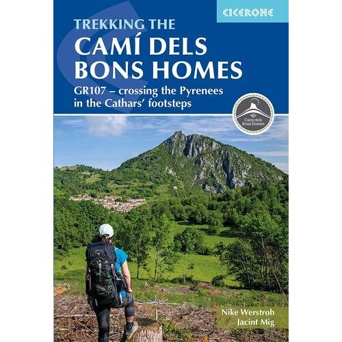 Trekking The Cami Dels Bons Homes