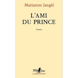 L'ami Du Prince