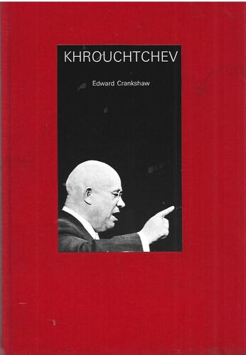 Krouchtchev Crankshaw