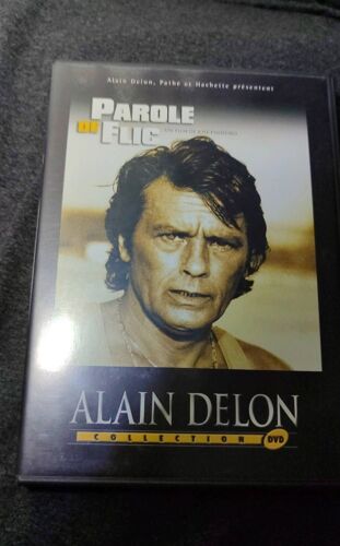 Parole De Flic - José Pinheiro