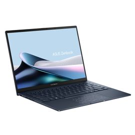 ASUS ZenBook 14 OLED UX3405CA-DRPZ401W - 14" Core Ultra 9 285H 32 Go RAM 1 To SSD Bleu