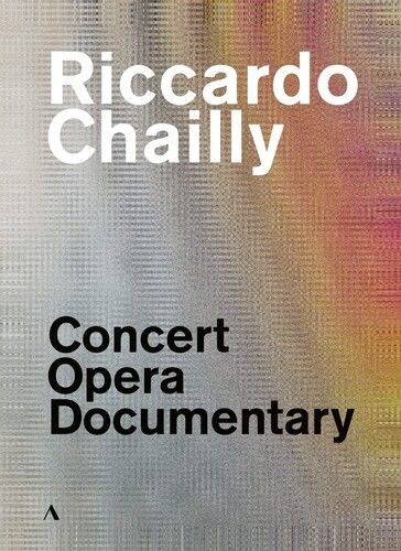 Concert Opera Documentary [Digital Video Disc]