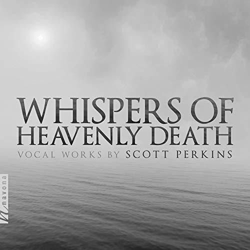 Perkins / Mintzer / Park - Whispers Of Heavenly Death [Compact Discs]
