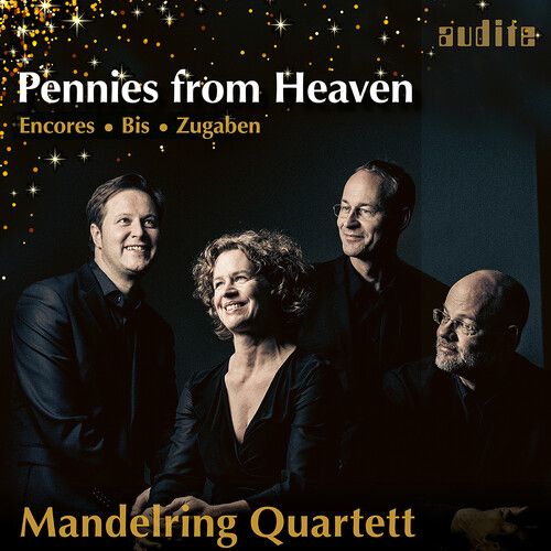 Pennies From Heaven