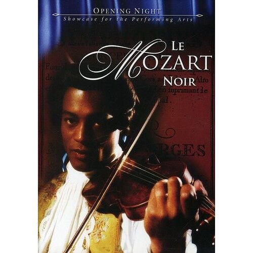Mozart Noir [Digital Video Disc]