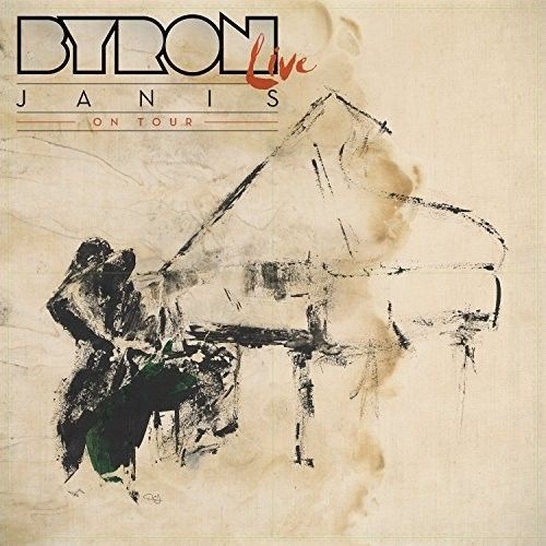 Janis - Live On Tour [Vinyl Lp] 2 Pack