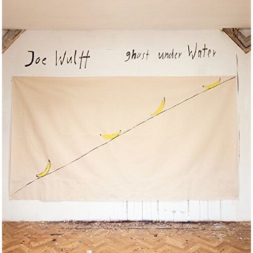 Joe Wulff - Ghost Under Water [Vinyl Lp]