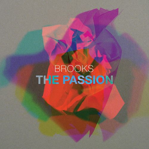 Brooks / Bang On A Can All-Stars - Passion [Compact Discs]