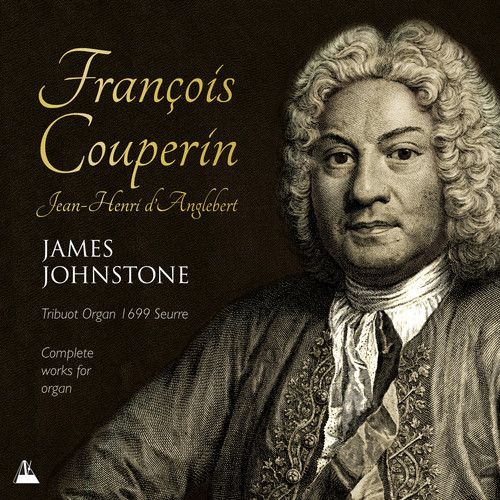 Complete Works For Organ