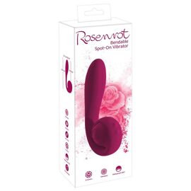 You2toys Pliable Sur Le Vibrateur Stimulateur Spot