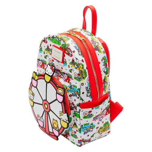 Loungefly Sac A Dos Hello Kitty 26 Cm