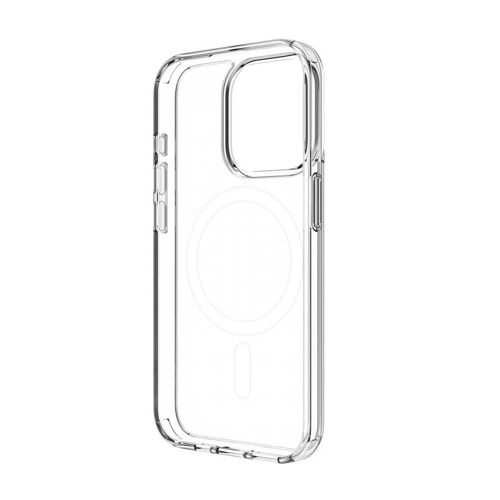 Muvit For Change Cas Recycletek Magsafe Iphone 15 Pro