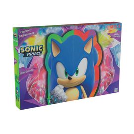 Bizak Calendrier De Lavent Sonic