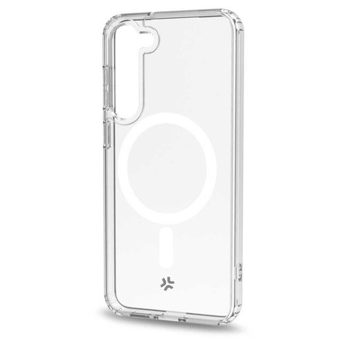 Celly Cas Gel Skinmag Galaxy S23 5g