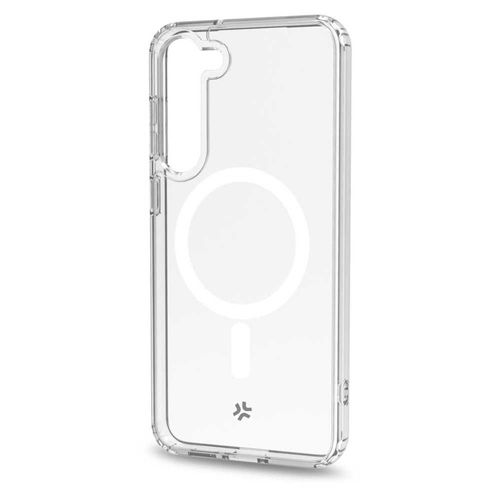 Celly Cas Gel Skinmag Galaxy S23 5g