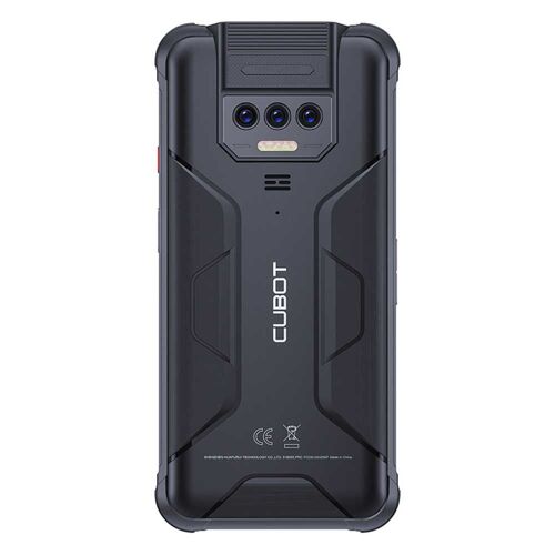 cubot telephone intelligent king kong 8gb 256gb 6.5 dual sim