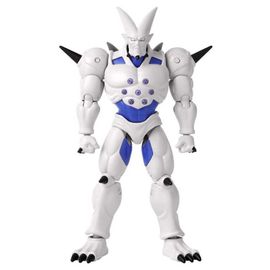 Bandai Figurine Dragon Ball Super Yi Shinron 17 Cm