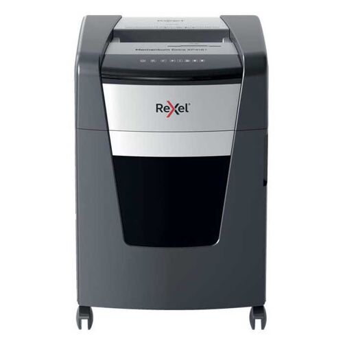 Rexel Dechiqueteuse Momentum Extra Xp418