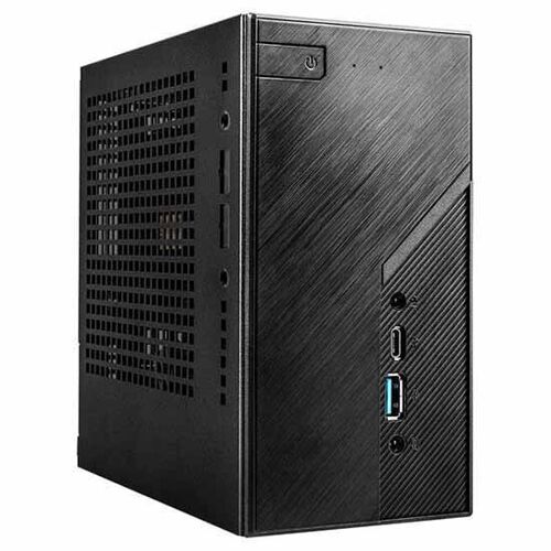 asrock barebone deskmini h470 pc