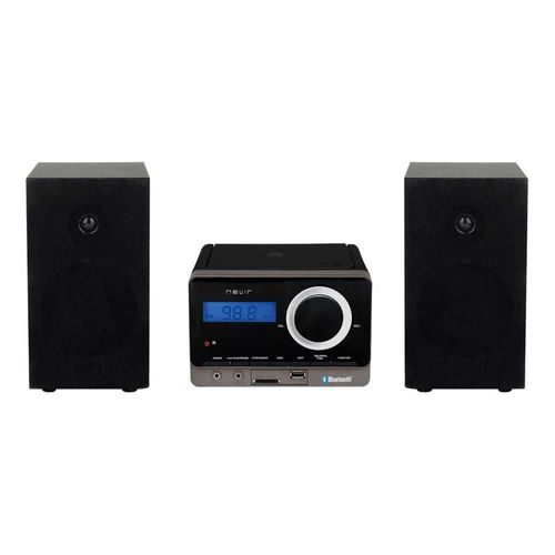 nevir micro chaine hi fi nvr 716mcdub