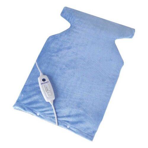 Orbegozo Rechauffeur De Lit Ahc 4050 Cervical 