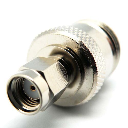 euroconnex connecteur sma normal male n femelle r p