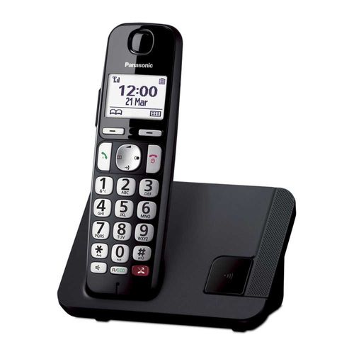 panasonic telephone fixe kx tge250spb