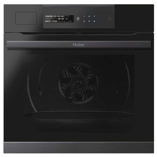 Haier HWO60SM5S5BH Four encastrable 70 litres
