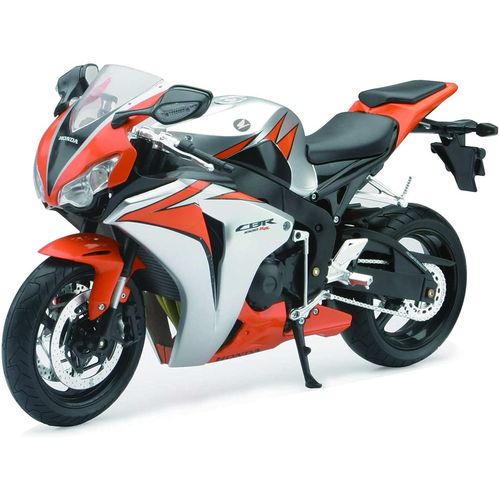 New Ray Ny49293 Honda Cbr 1000 Rr 2009 1:6 Modellino Die Cast Model…