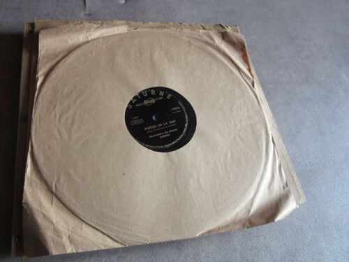 78 Tours Poesie De La Rue : Mon Copain Gaston ((( Par Andre Ref Saturne 1066