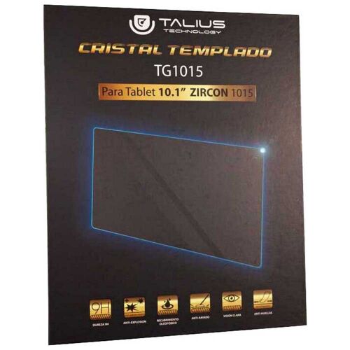 talius verre trempe tg1015 10.1