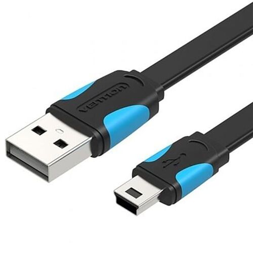 vention cable usb a vers mini usb vas a14 b100 1 m