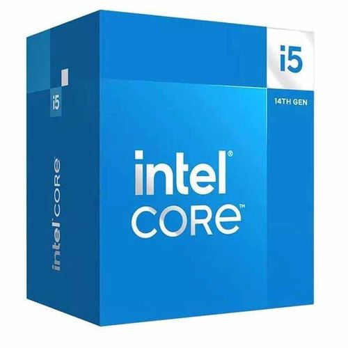 intel processeur i5 14500