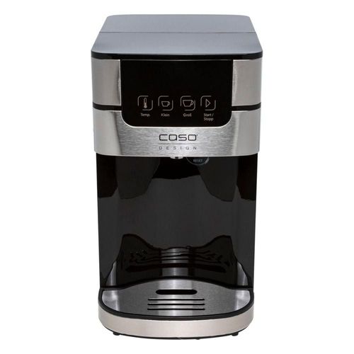 caso distributeur deau chaude perfectcup 1000 pro