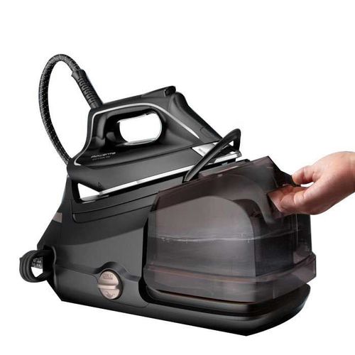 Centrale vapeur Rowenta DG9611F0 Eco Steam 2800 W 1,3 L Noir