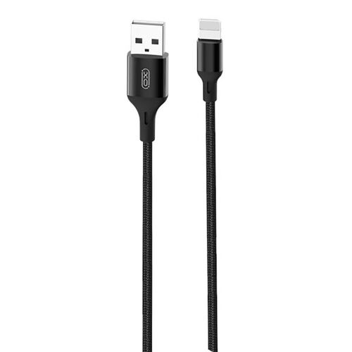 xo cable usb a vers lightning 2 m