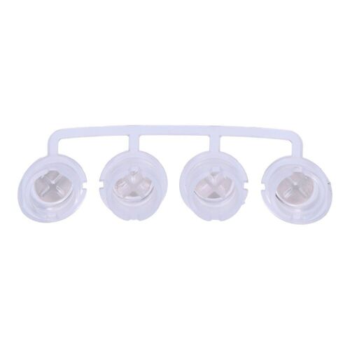 edm cafe 07707 4 boutons