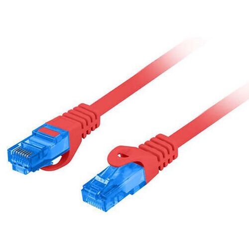 lanberg chat s ftp 3 m 6a reseau cable