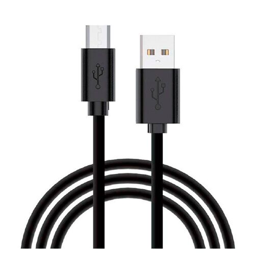 cool cable usb a vers micro usb 2.4a 1.2 m