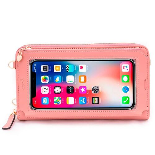 cool sac horizontal 6.7 housse