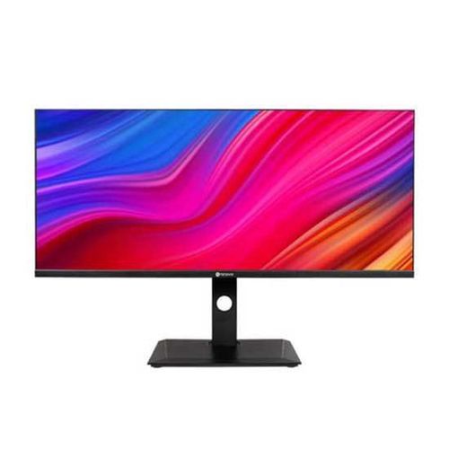 agneovo moniteur dw3401 34 full hd ips led