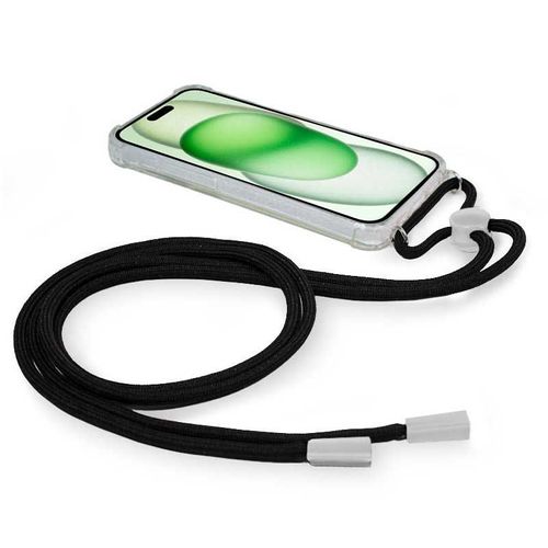 Cool Etui A Cordon Iphone 15 Plus