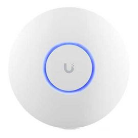 ubiquiti point dacces sans fil u6 poe