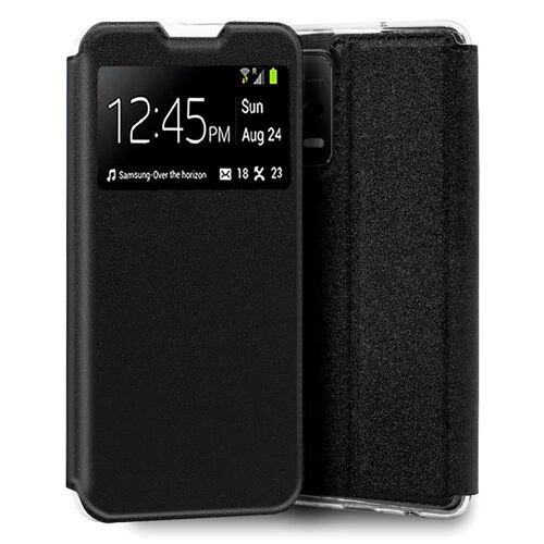 Cool Couvercle Rabattable Xiaomi Redmi Note 12 5g Poco X5 5g