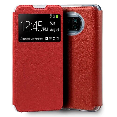 Cool Couvercle Rabattable Xiaomi Mi 10t Lite
