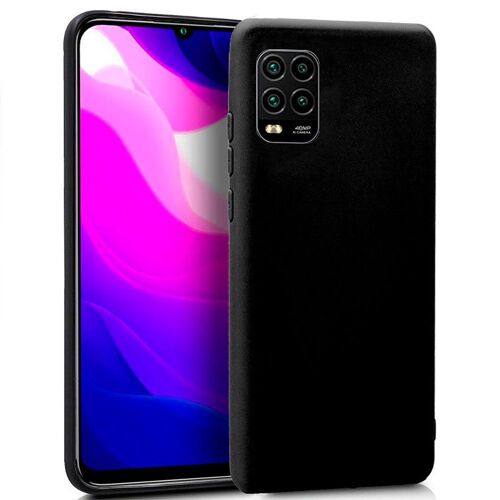 Cool Coque En Silicone Xiaomi Mi 10 Lite