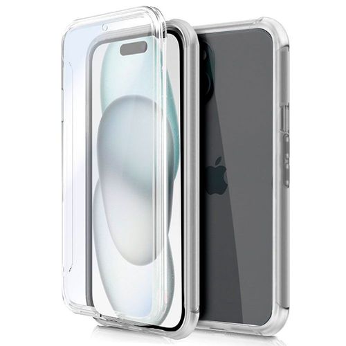 Cool Iphone 15 3d Silicone Cas