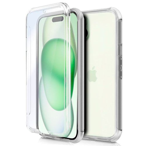 Cool Iphone 15 Plus 3d Silicone Cas